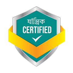 Warranty logo